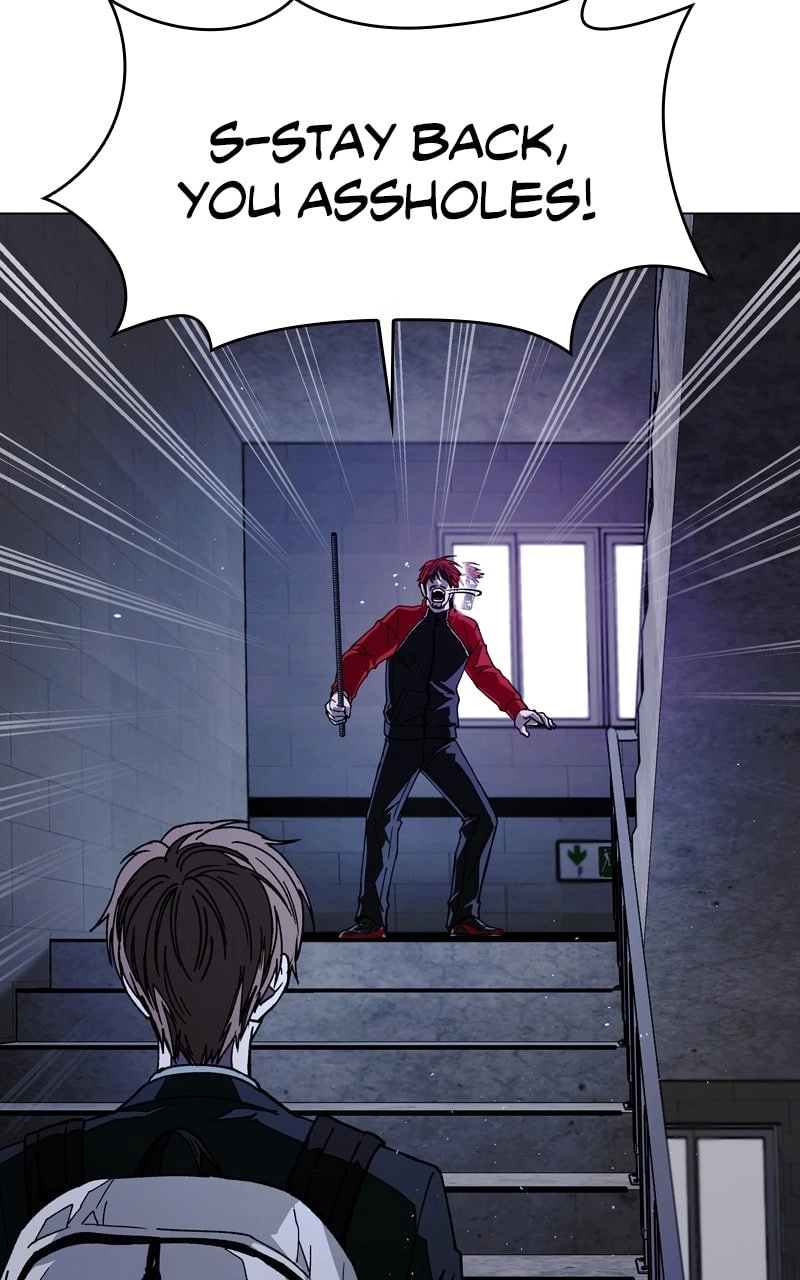 The End is a Game to Me Chapter 30, page 75 of 109