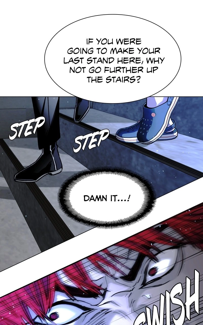 The End is a Game to Me Chapter 30, page 77 of 109