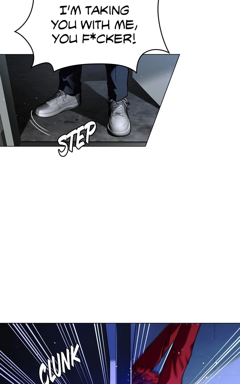 The End is a Game to Me Chapter 30, page 79 of 109