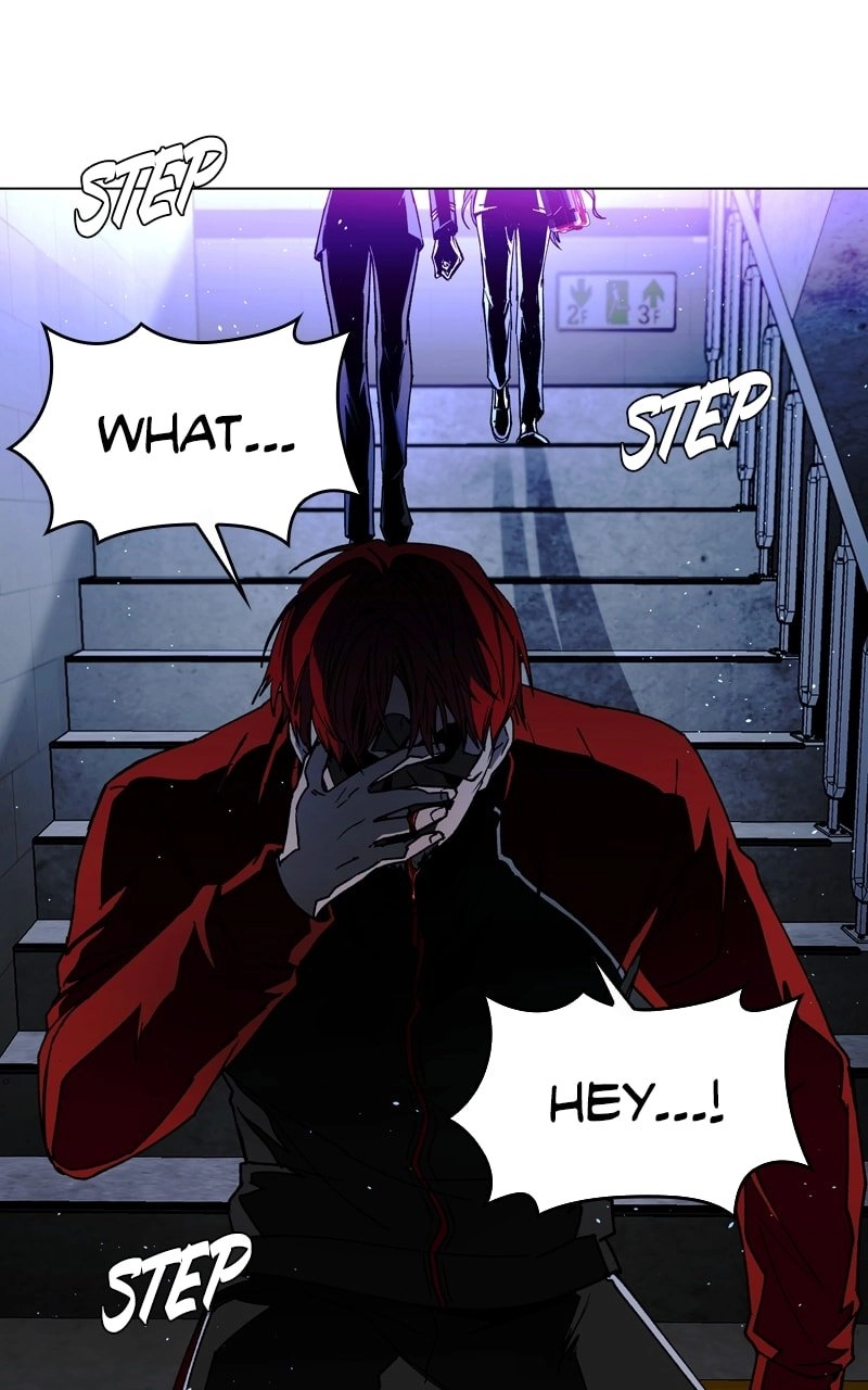 The End is a Game to Me Chapter 30, page 81 of 109