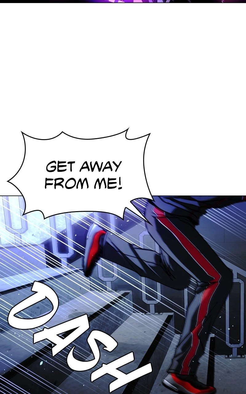 The End is a Game to Me Chapter 30, page 83 of 109