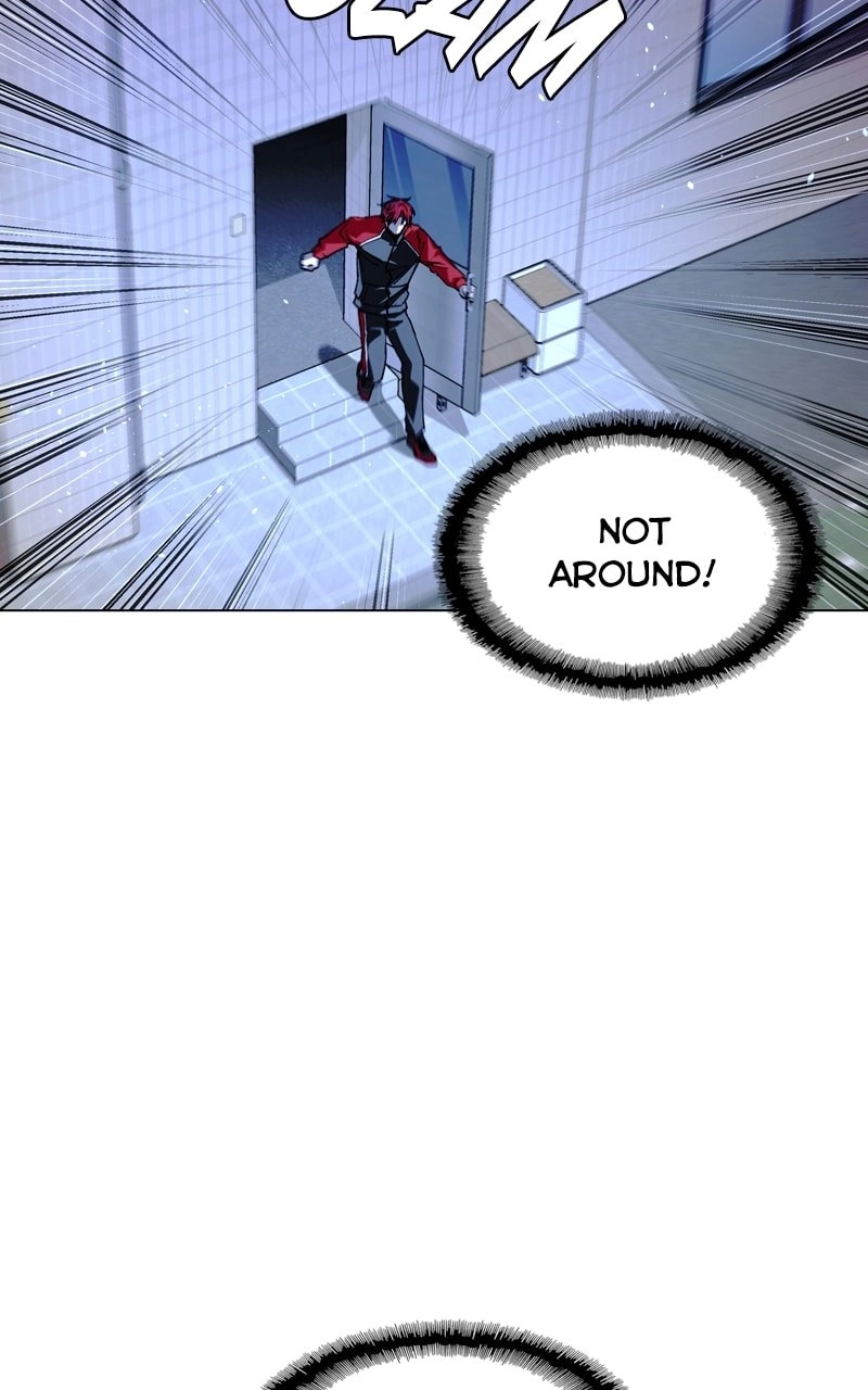 The End is a Game to Me Chapter 30, page 85 of 109