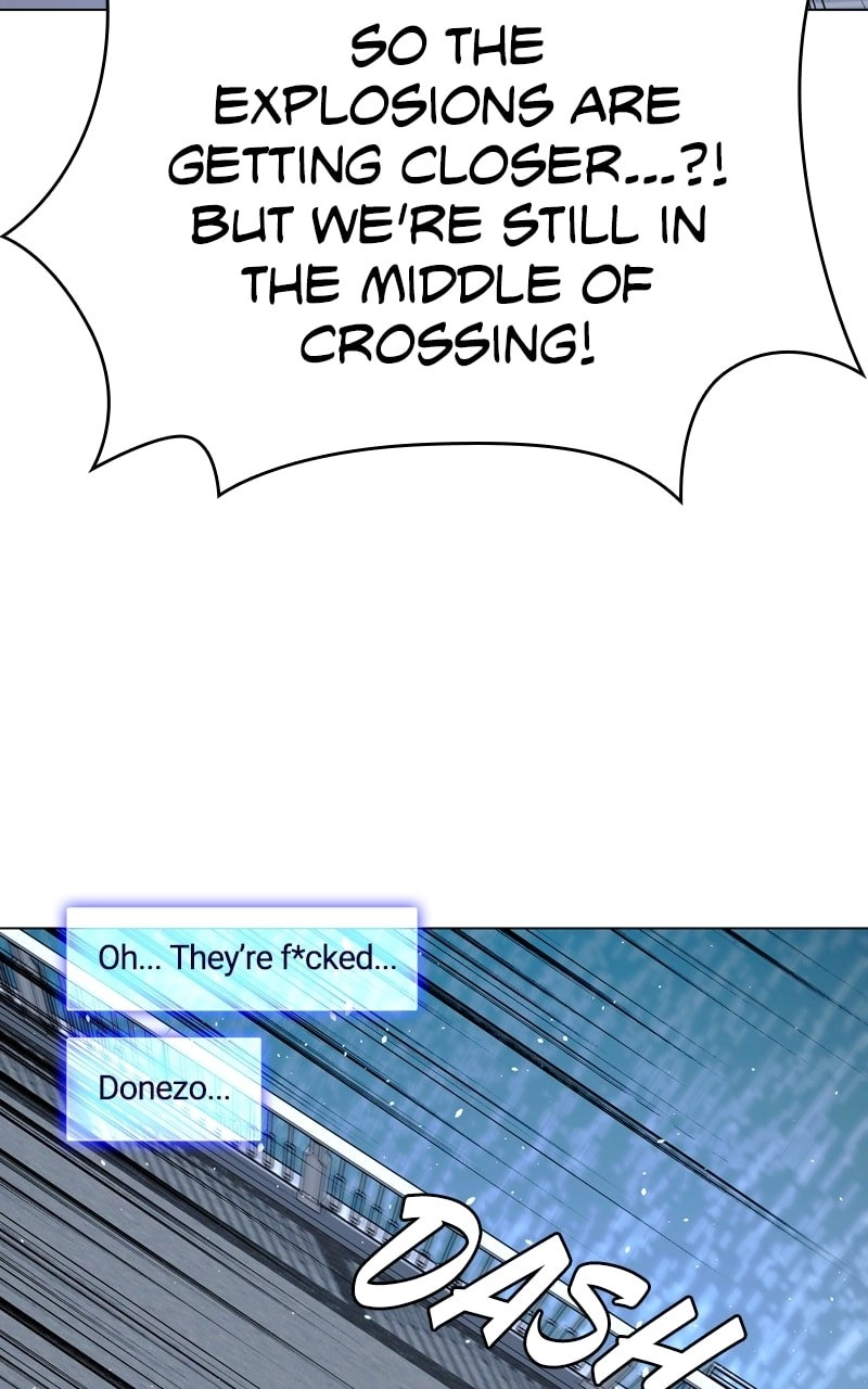 The End is a Game to Me Chapter 31, page 107 of 129