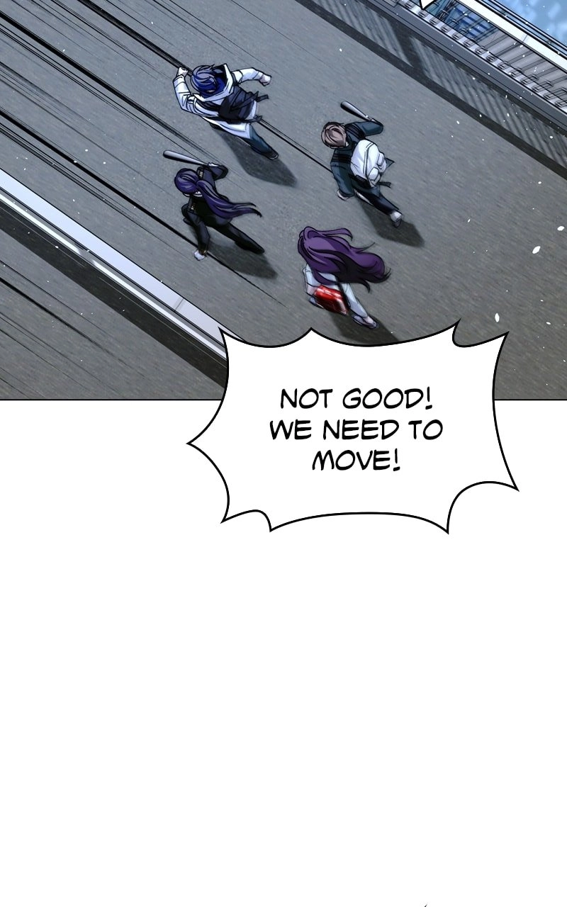 The End is a Game to Me Chapter 31, page 108 of 129