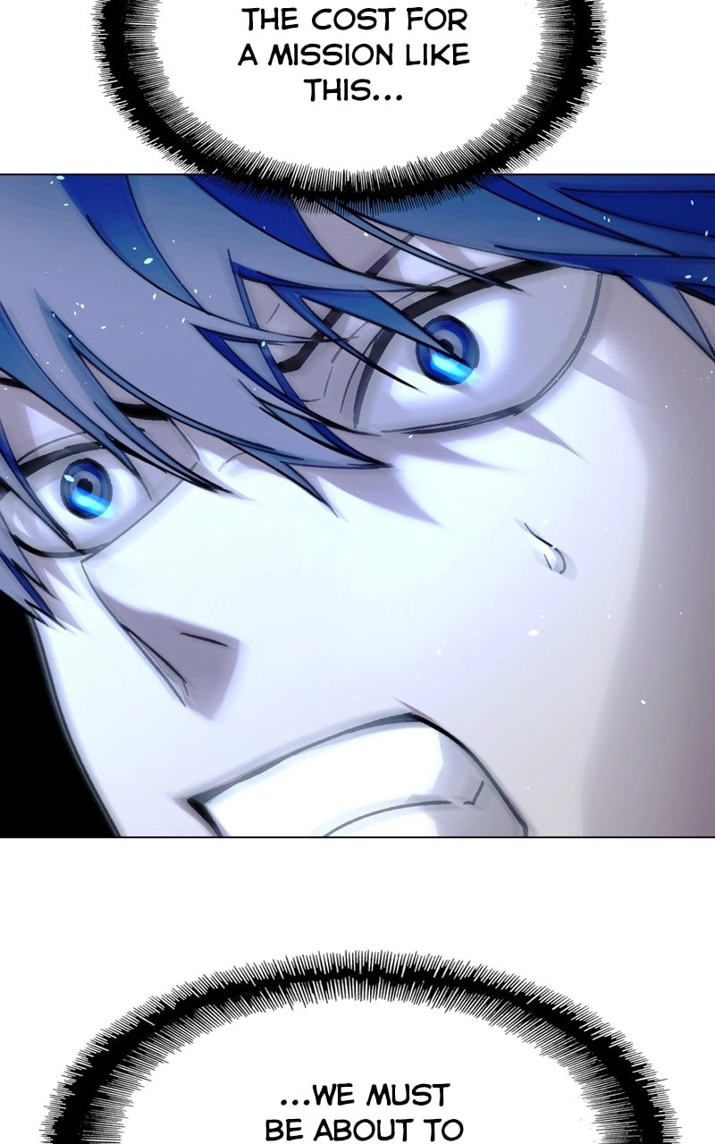 The End is a Game to Me Chapter 31, page 112 of 129