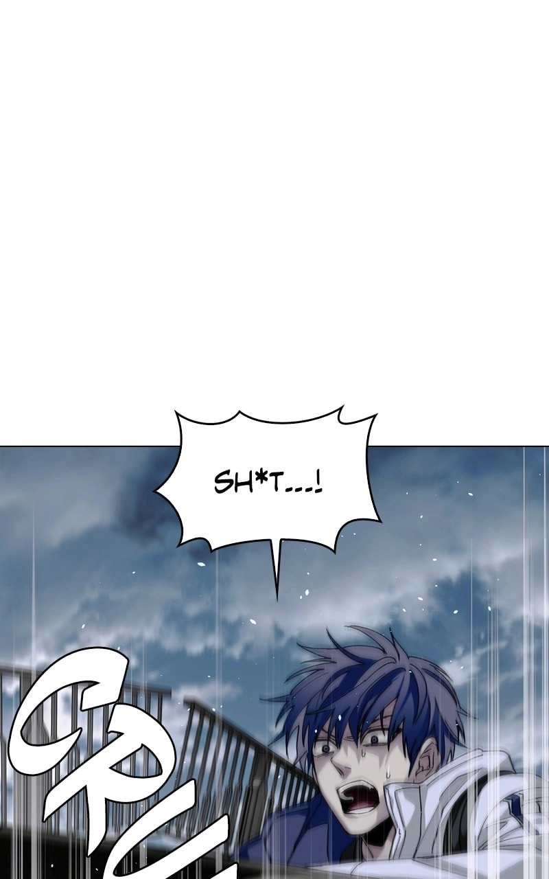 The End is a Game to Me Chapter 31, page 119 of 129