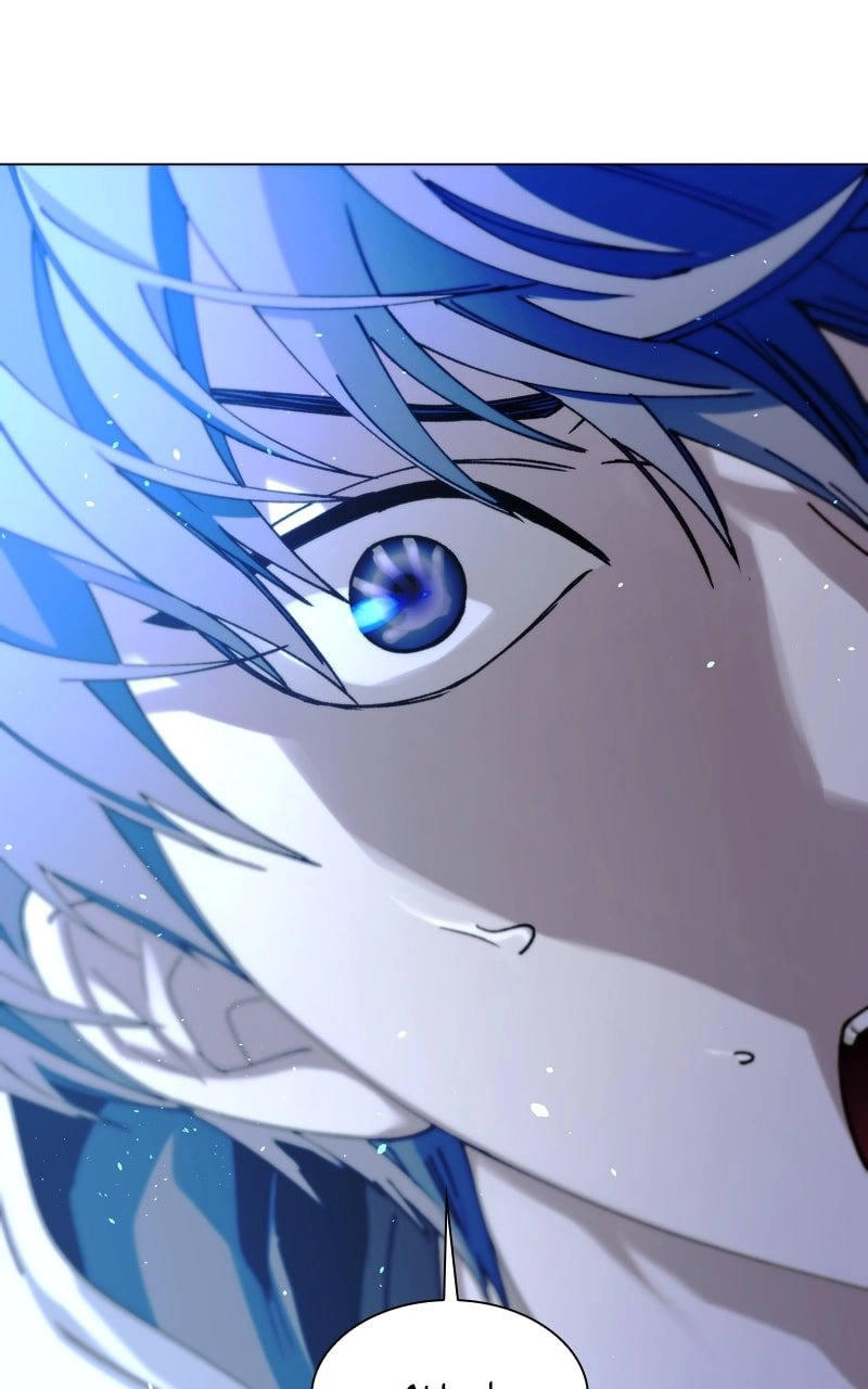 The End is a Game to Me Chapter 31, page 125 of 129