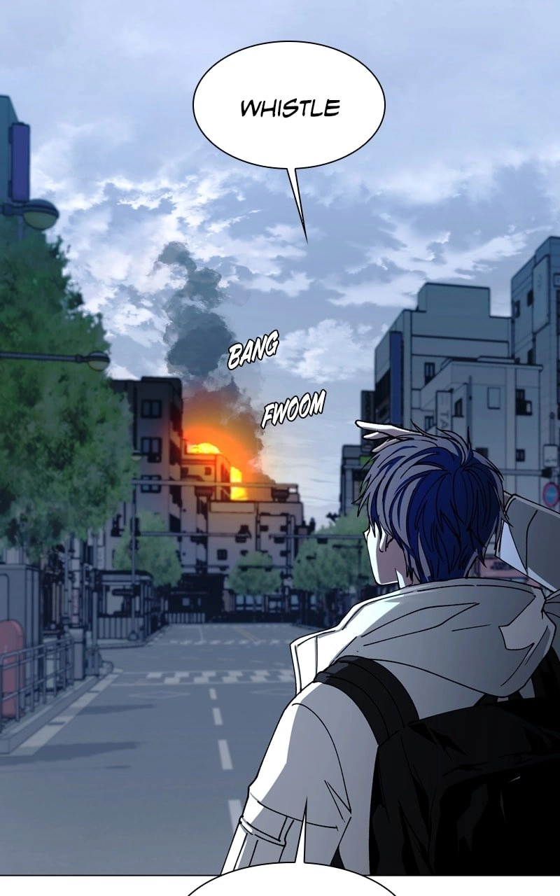 The End is a Game to Me Chapter 31, page 23 of 129