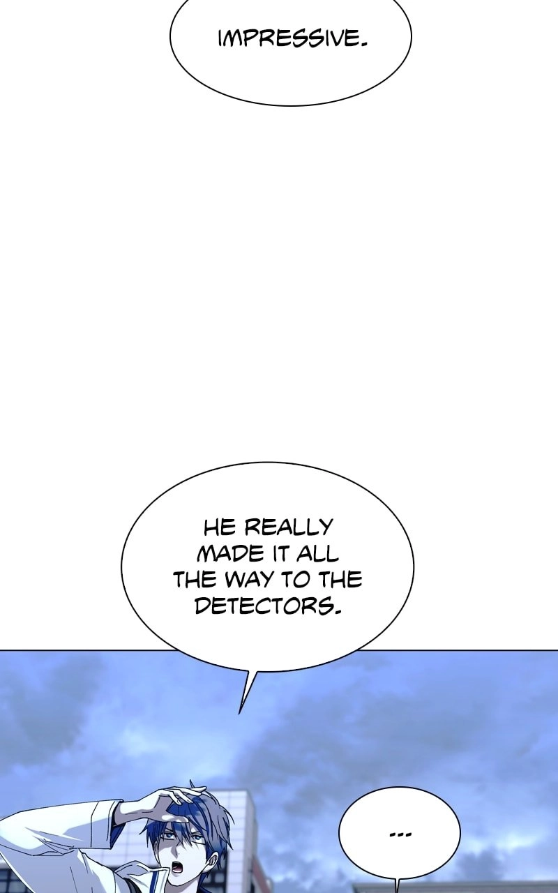The End is a Game to Me Chapter 31, page 24 of 129