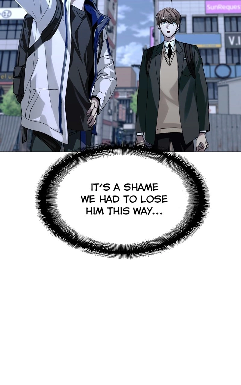 The End is a Game to Me Chapter 31, page 25 of 129