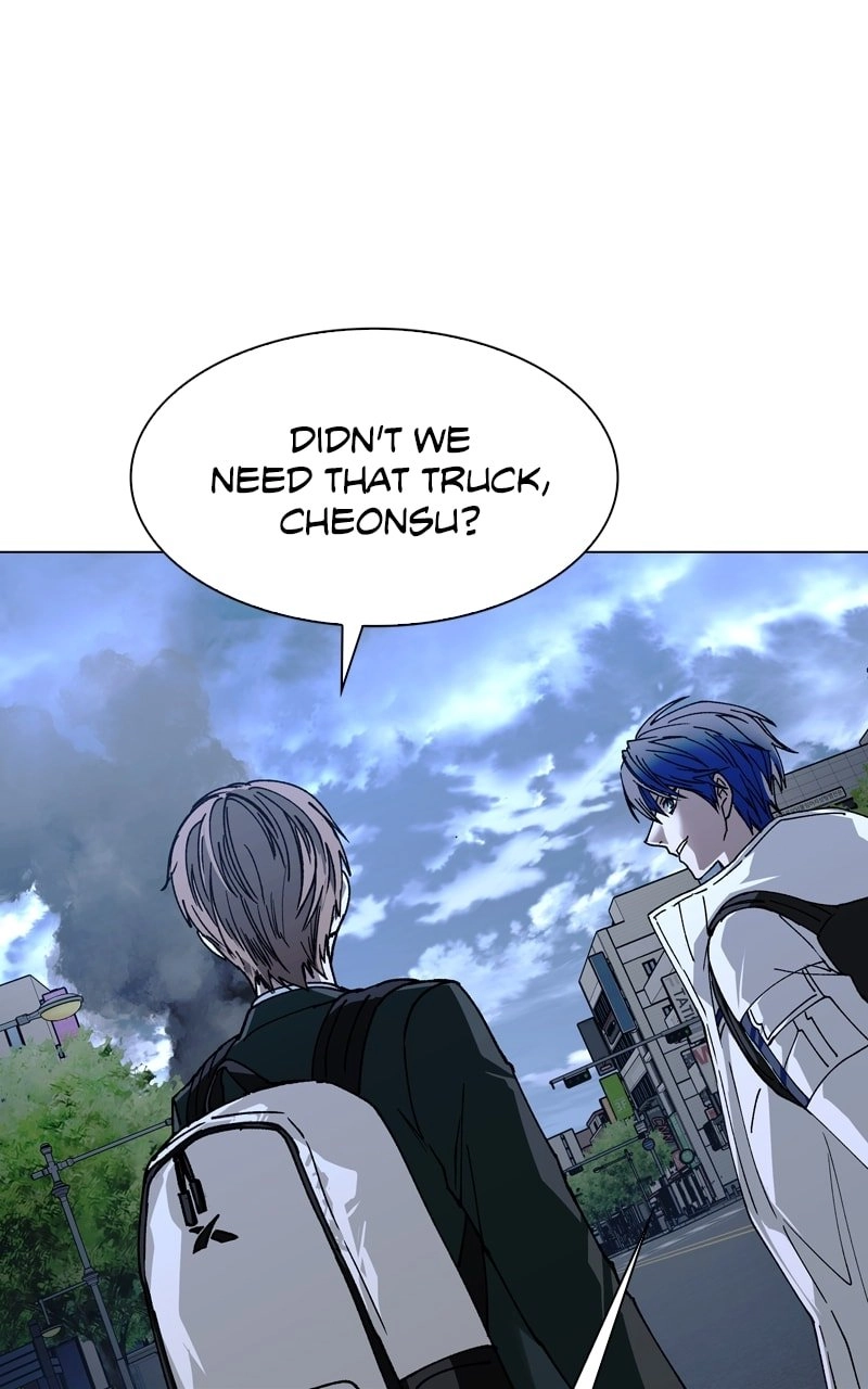 The End is a Game to Me Chapter 31, page 26 of 129