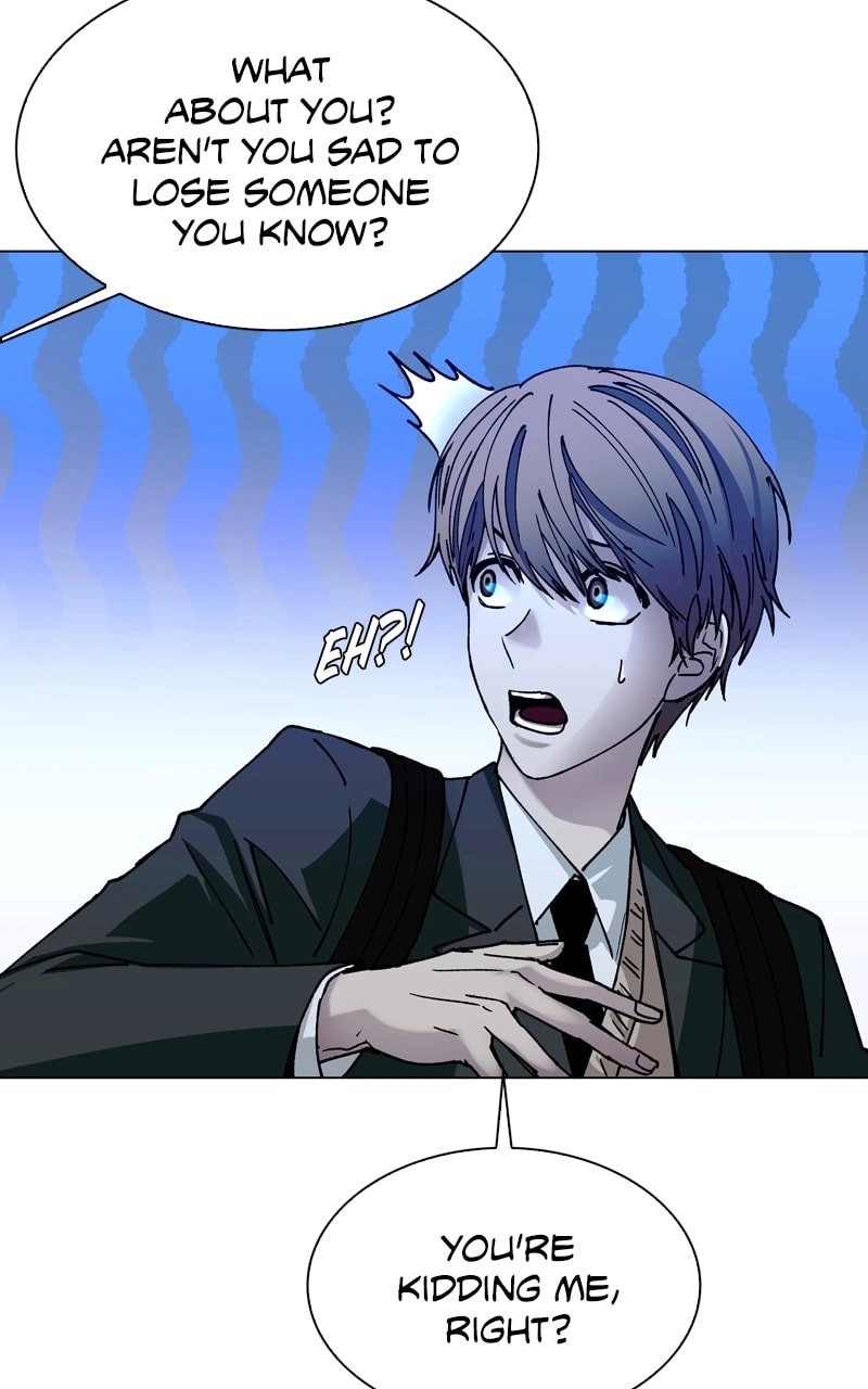 The End is a Game to Me Chapter 31, page 28 of 129