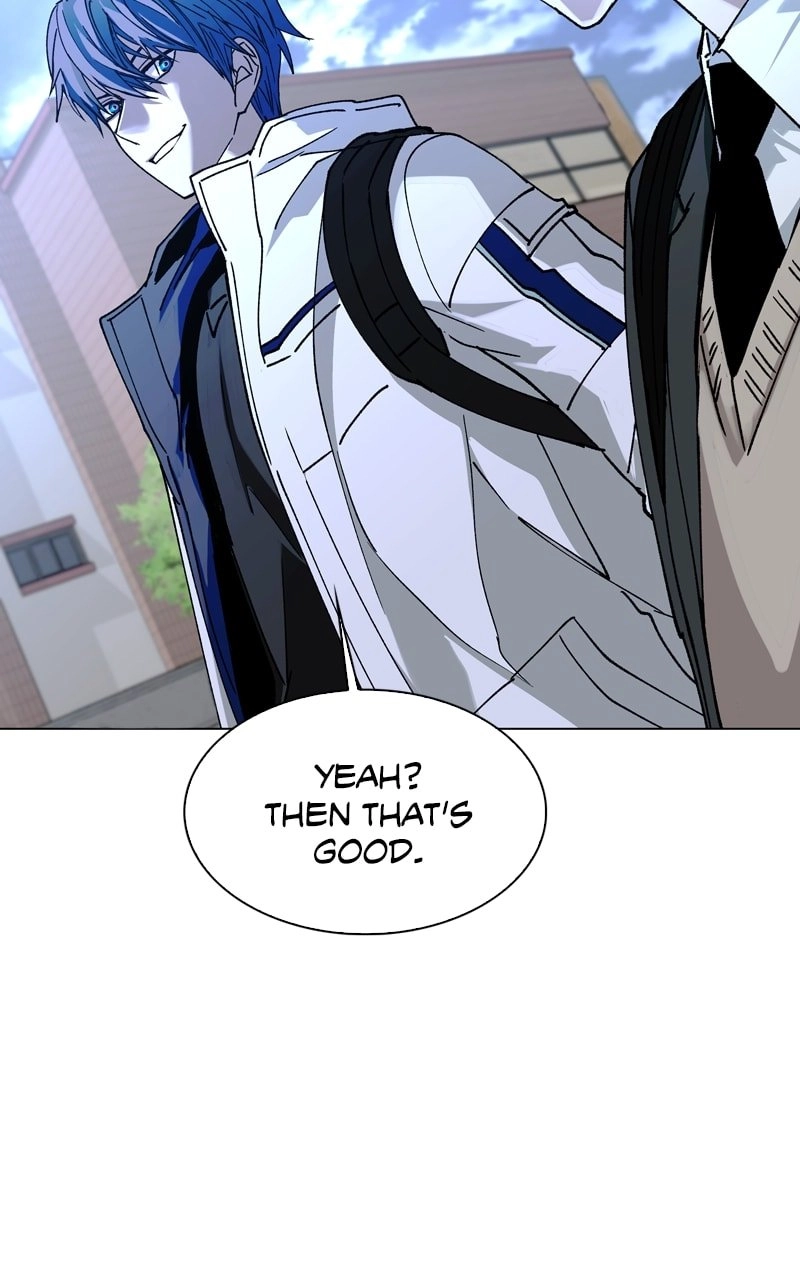 The End is a Game to Me Chapter 31, page 30 of 129