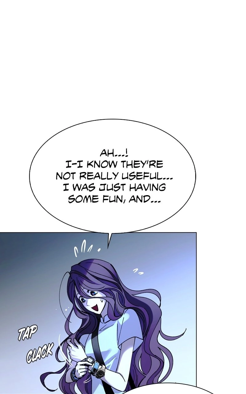 The End is a Game to Me Chapter 31, page 37 of 129