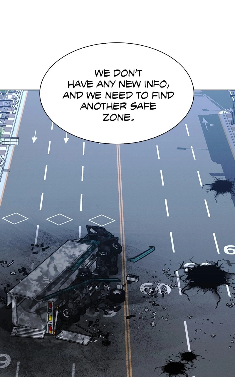 The End is a Game to Me Chapter 31, page 47 of 129