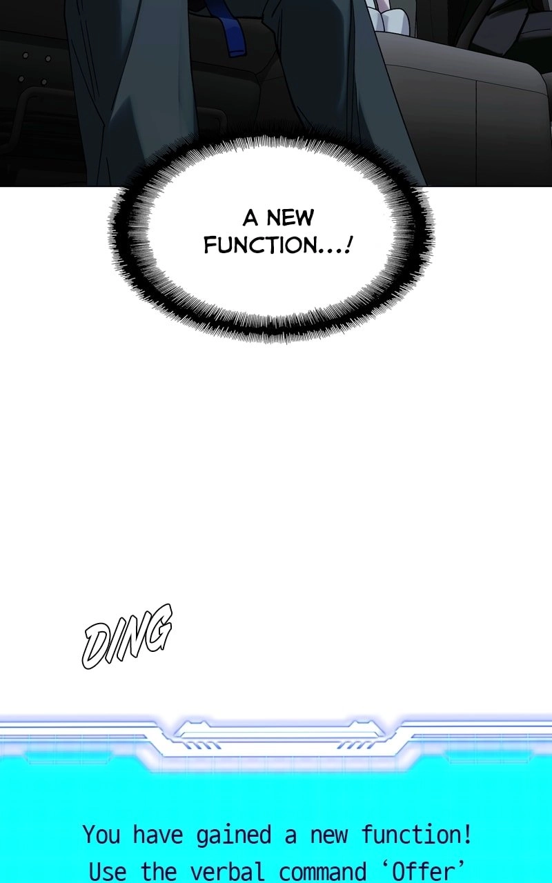 The End is a Game to Me Chapter 31, page 57 of 129