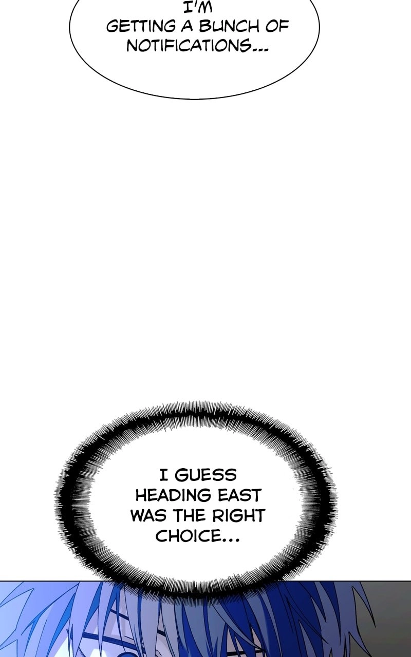 The End is a Game to Me Chapter 31, page 59 of 129