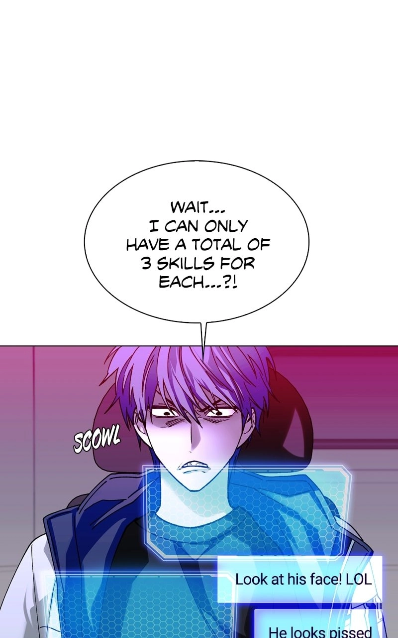 The End is a Game to Me Chapter 31, page 64 of 129