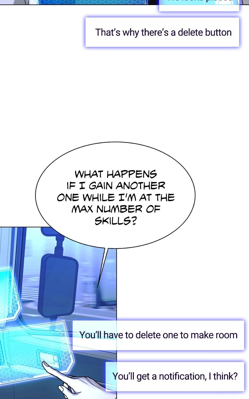 The End is a Game to Me Chapter 31, page 65 of 129