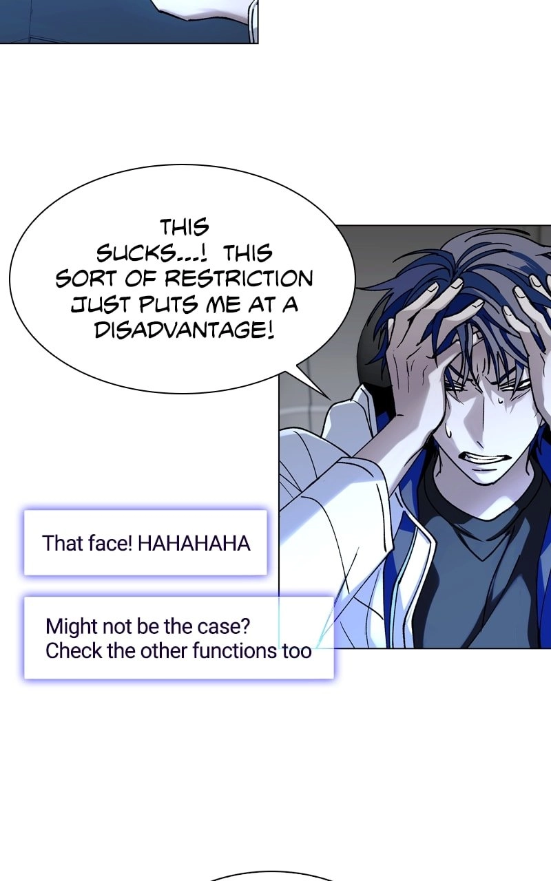 The End is a Game to Me Chapter 31, page 66 of 129