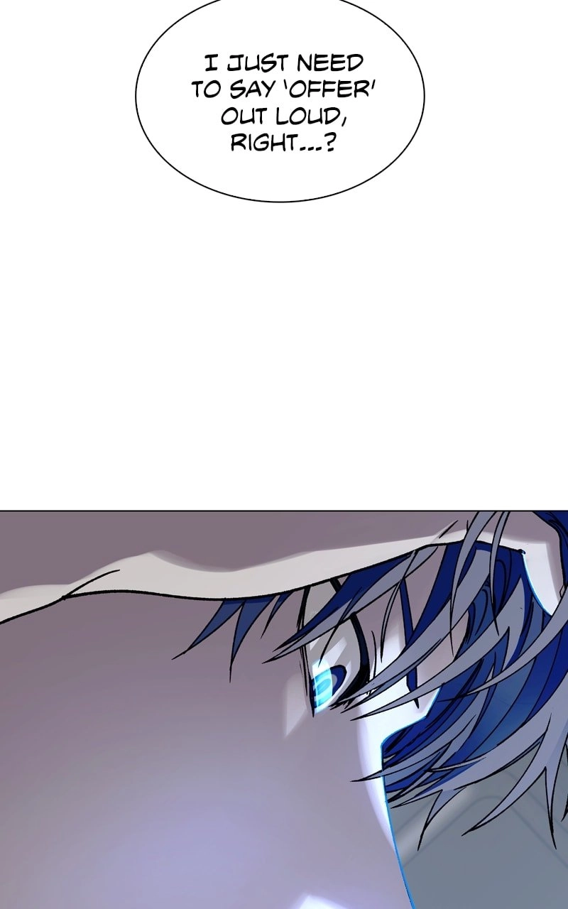 The End is a Game to Me Chapter 31, page 67 of 129