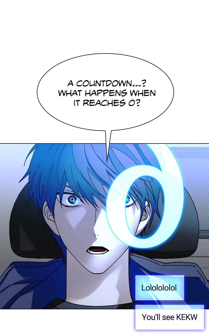 The End is a Game to Me Chapter 31, page 73 of 129