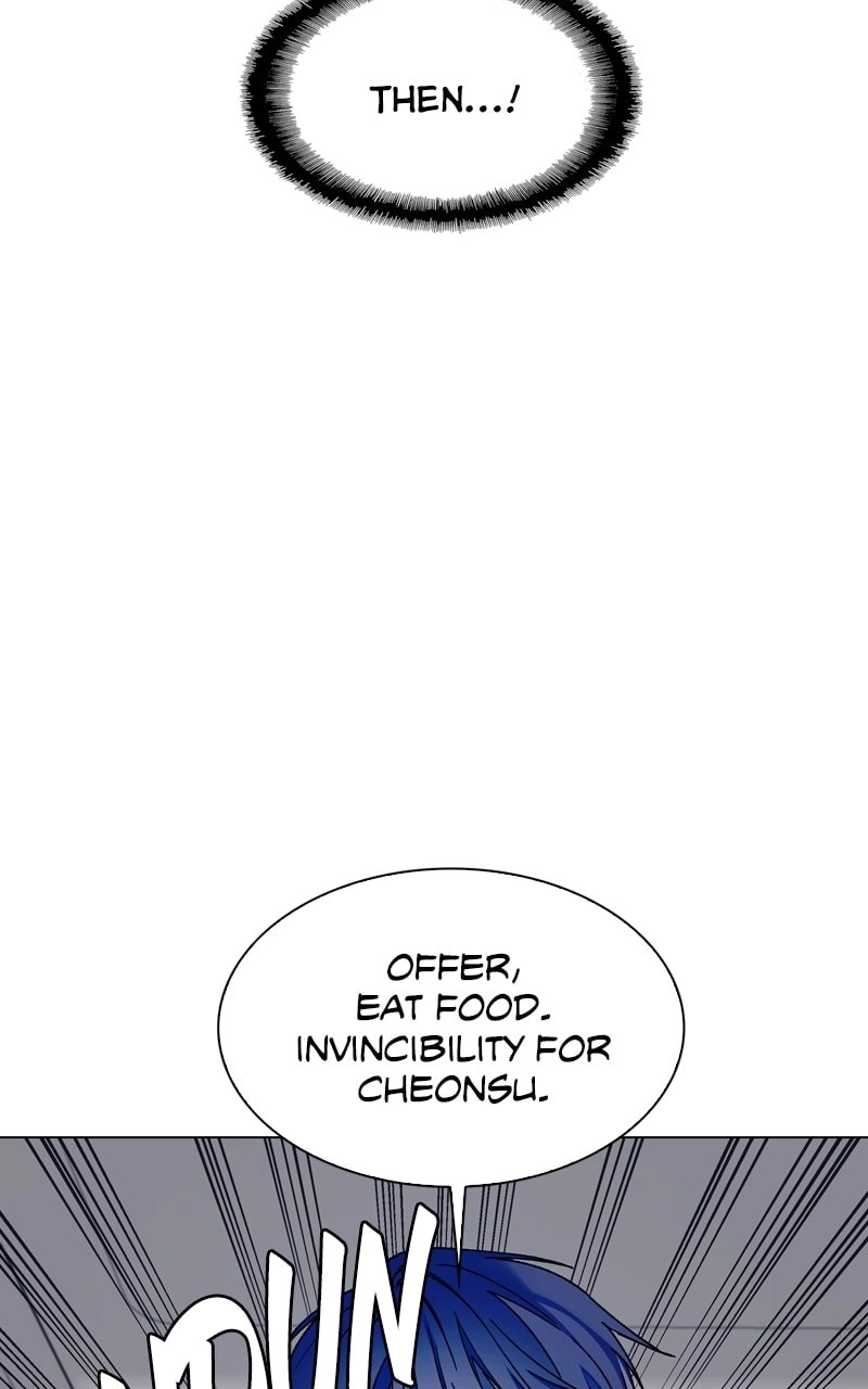 The End is a Game to Me Chapter 31, page 77 of 129