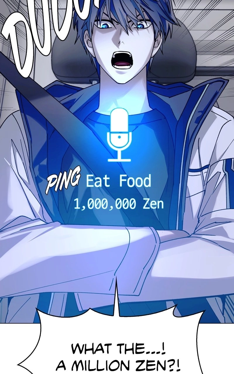 The End is a Game to Me Chapter 31, page 78 of 129