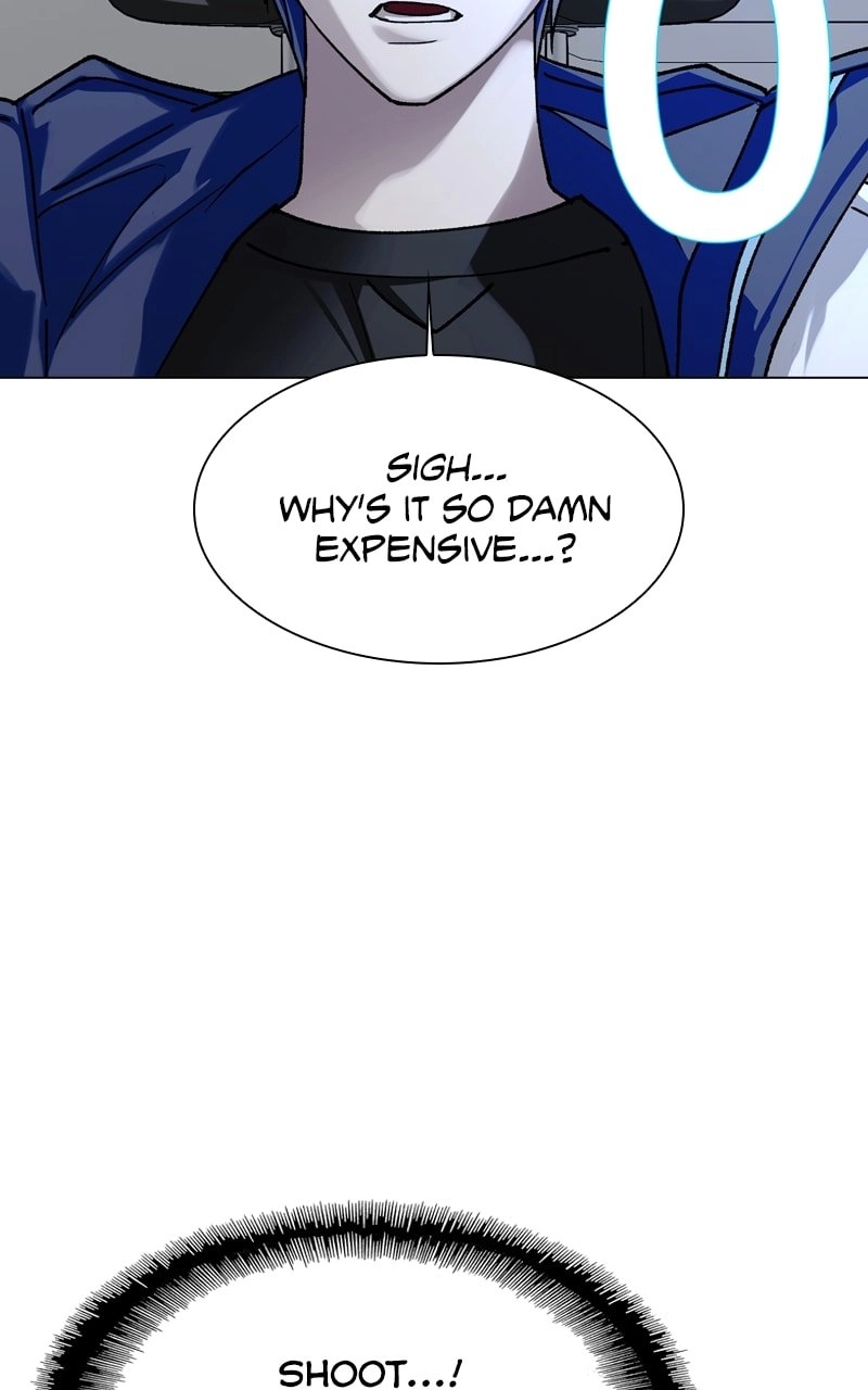 The End is a Game to Me Chapter 31, page 80 of 129