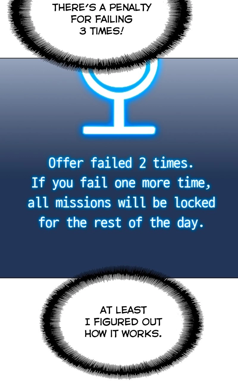 The End is a Game to Me Chapter 31, page 81 of 129