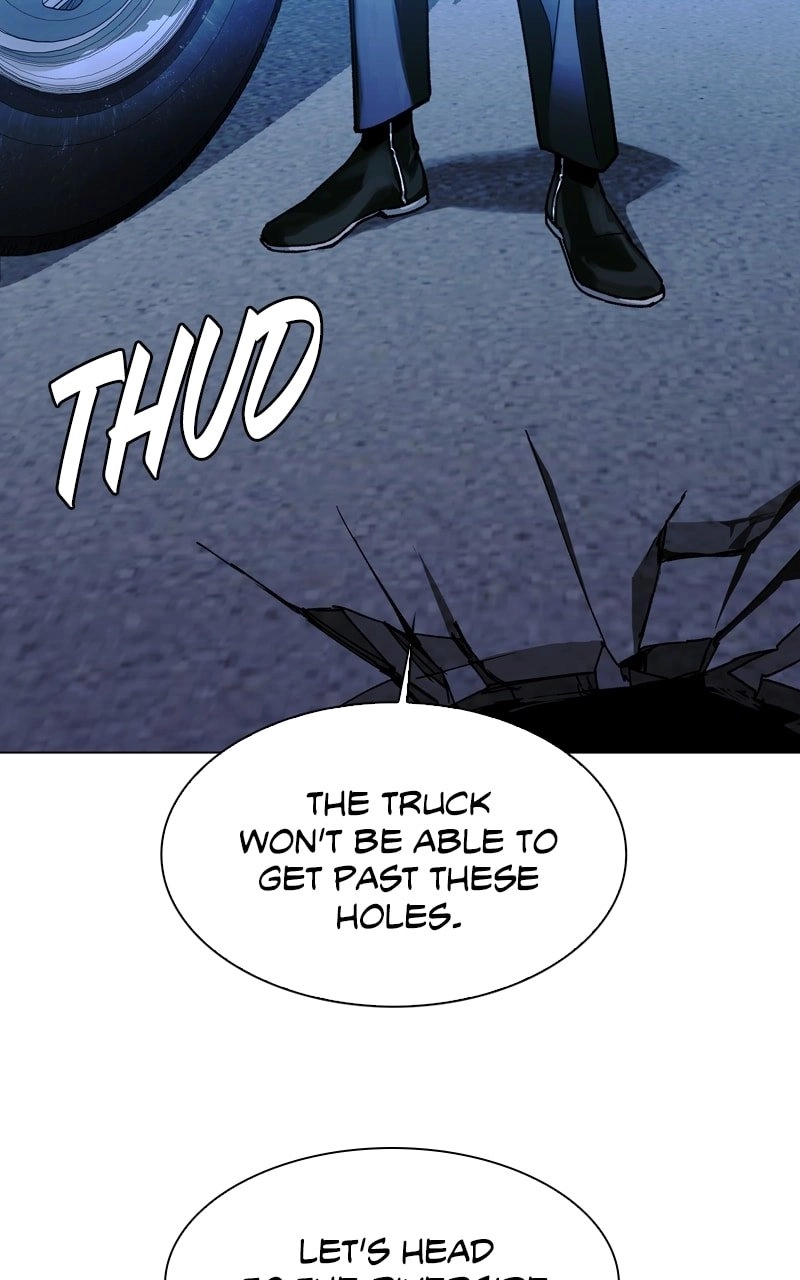 The End is a Game to Me Chapter 31, page 90 of 129