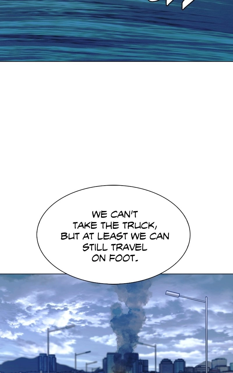 The End is a Game to Me Chapter 31, page 94 of 129