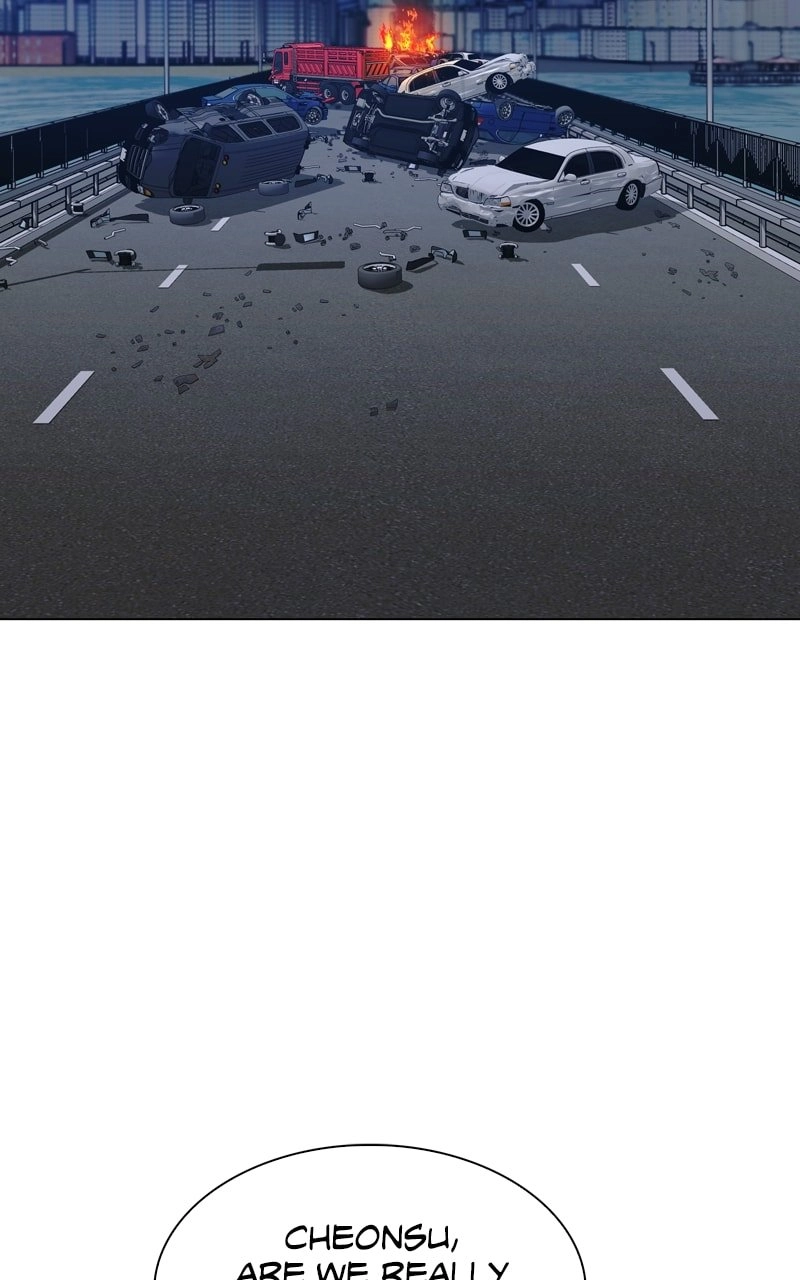 The End is a Game to Me Chapter 31, page 95 of 129
