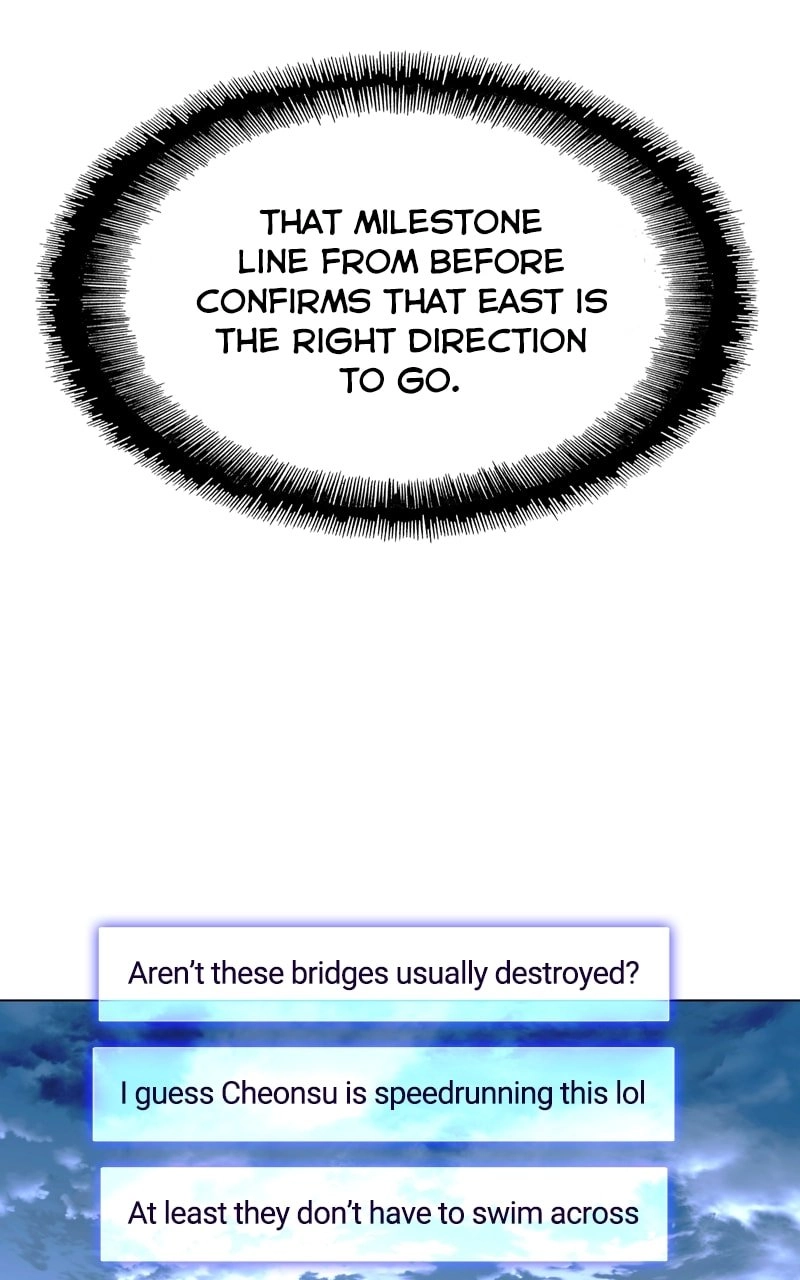 The End is a Game to Me Chapter 31, page 97 of 129