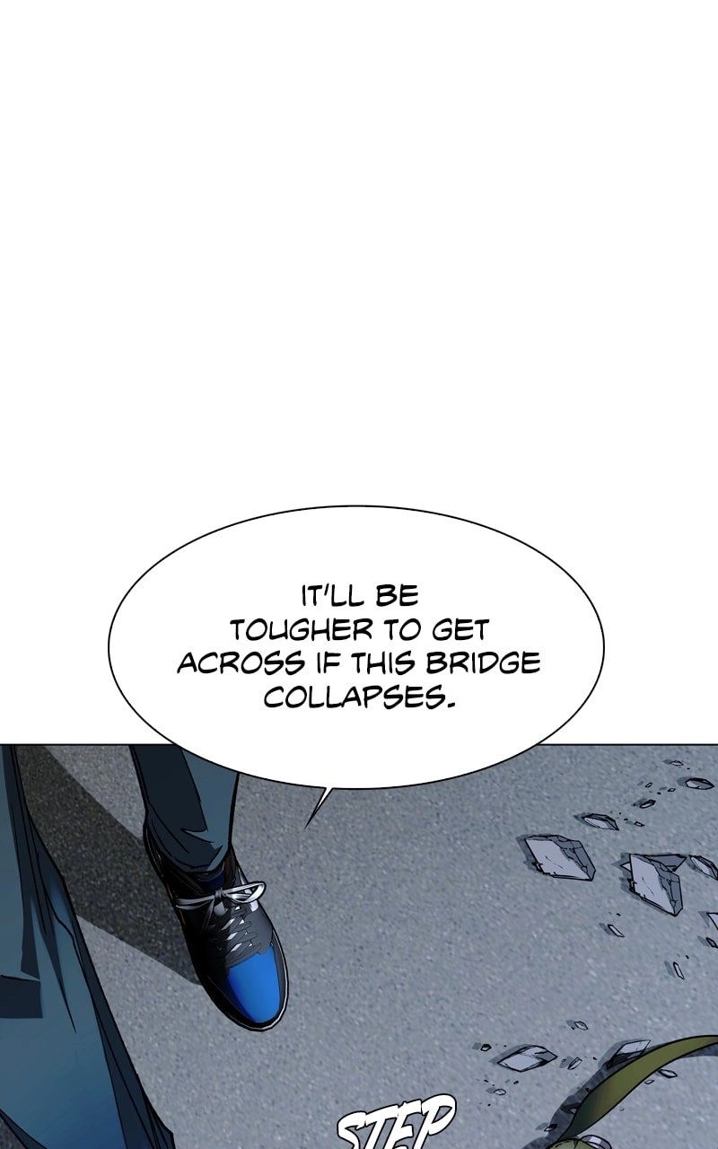 The End is a Game to Me Chapter 31, page 99 of 129