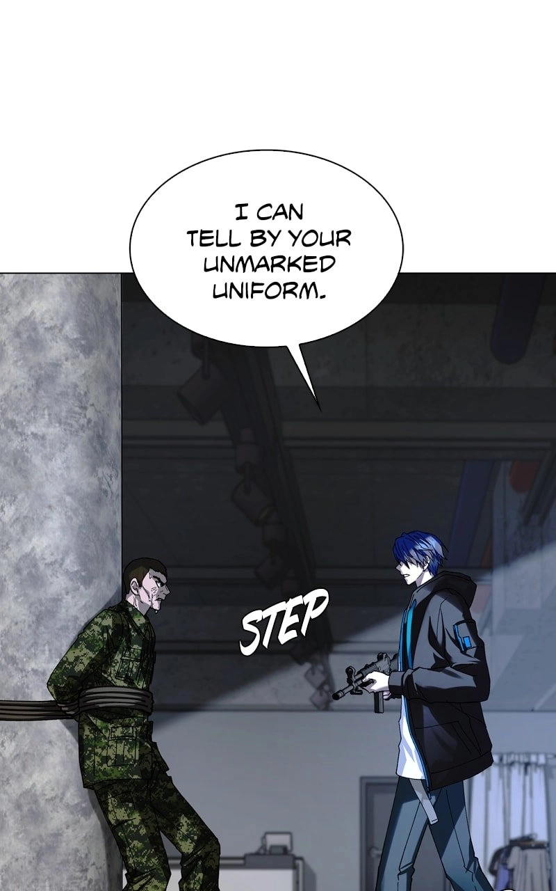 The End is a Game to Me Chapter 32, page 102 of 116