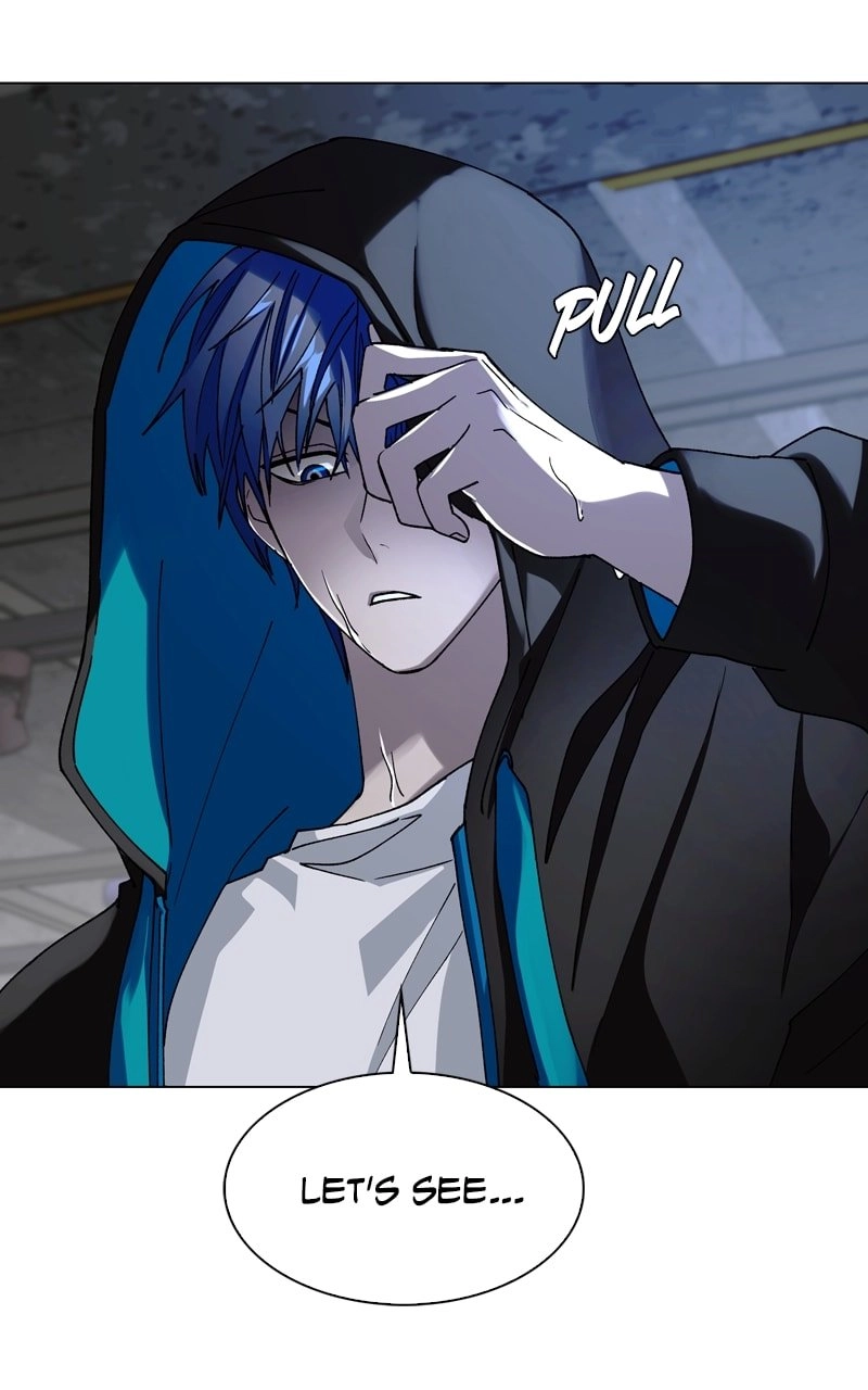 The End is a Game to Me Chapter 32, page 104 of 116