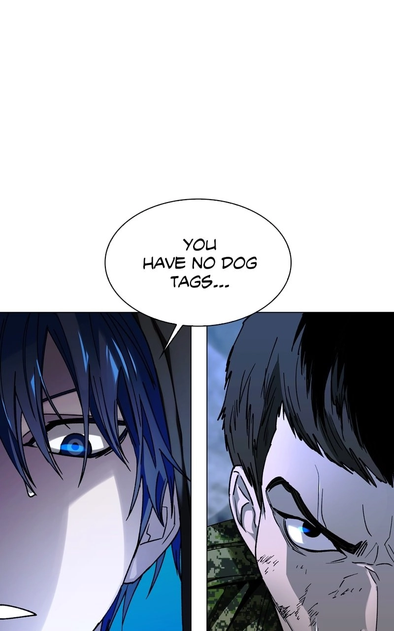 The End is a Game to Me Chapter 32, page 109 of 116