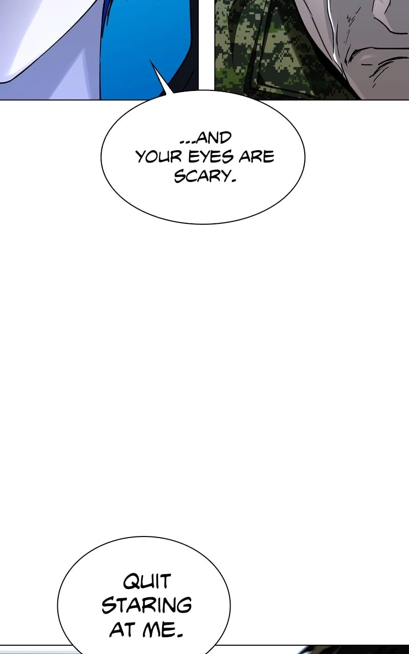The End is a Game to Me Chapter 32, page 110 of 116