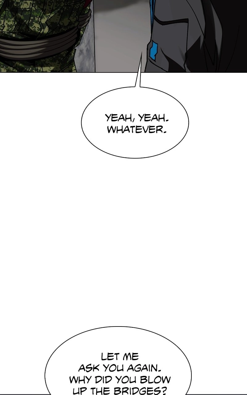The End is a Game to Me Chapter 32, page 113 of 116