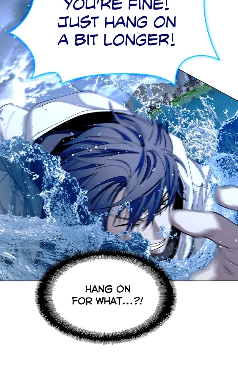 The End is a Game to Me Chapter 32, page 12 of 116