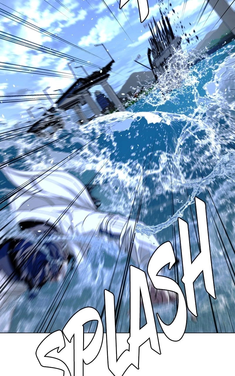 The End is a Game to Me Chapter 32, page 14 of 116