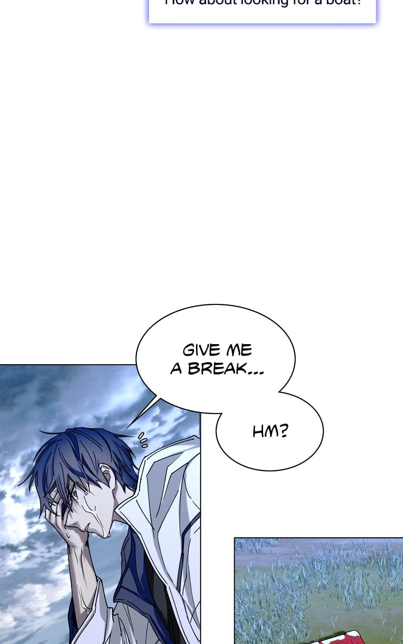 The End is a Game to Me Chapter 32, page 22 of 116