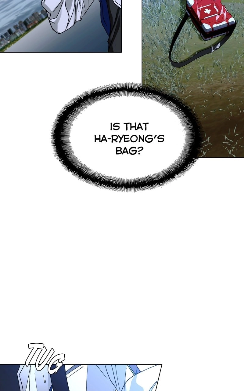 The End is a Game to Me Chapter 32, page 23 of 116