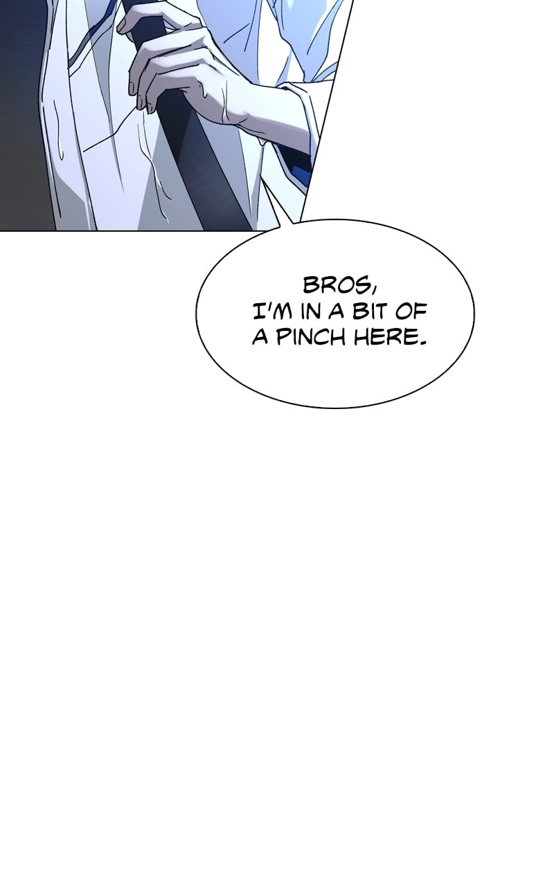 The End is a Game to Me Chapter 32, page 24 of 116