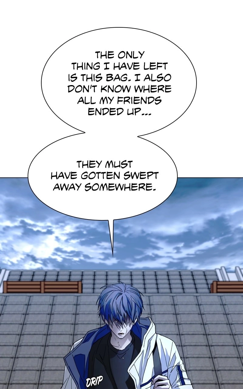 The End is a Game to Me Chapter 32, page 25 of 116
