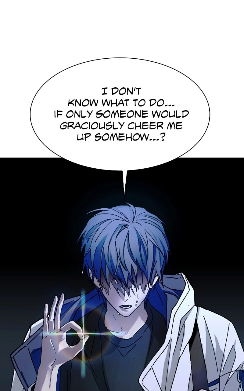 The End is a Game to Me Chapter 32, page 27 of 116