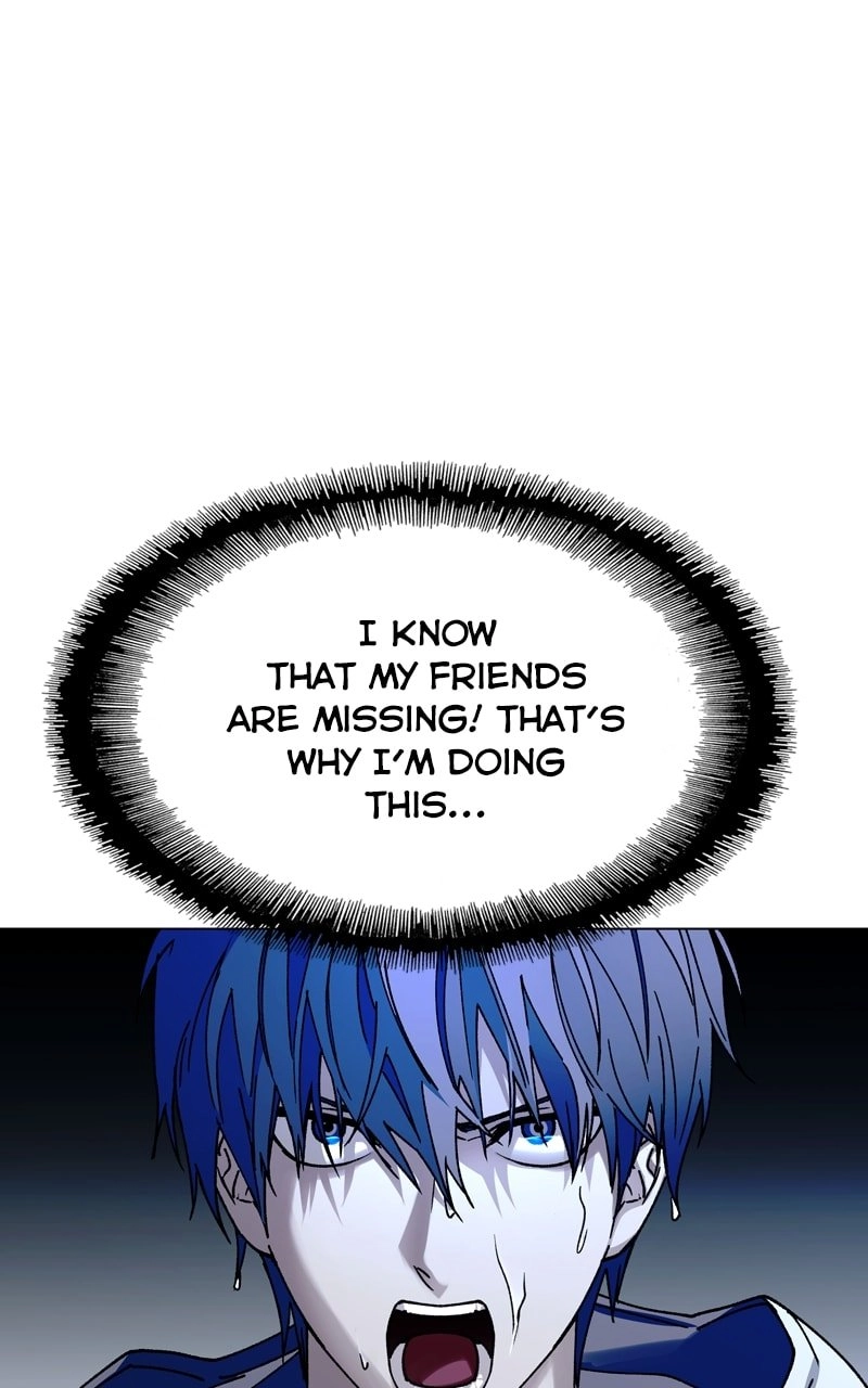 The End is a Game to Me Chapter 32, page 29 of 116
