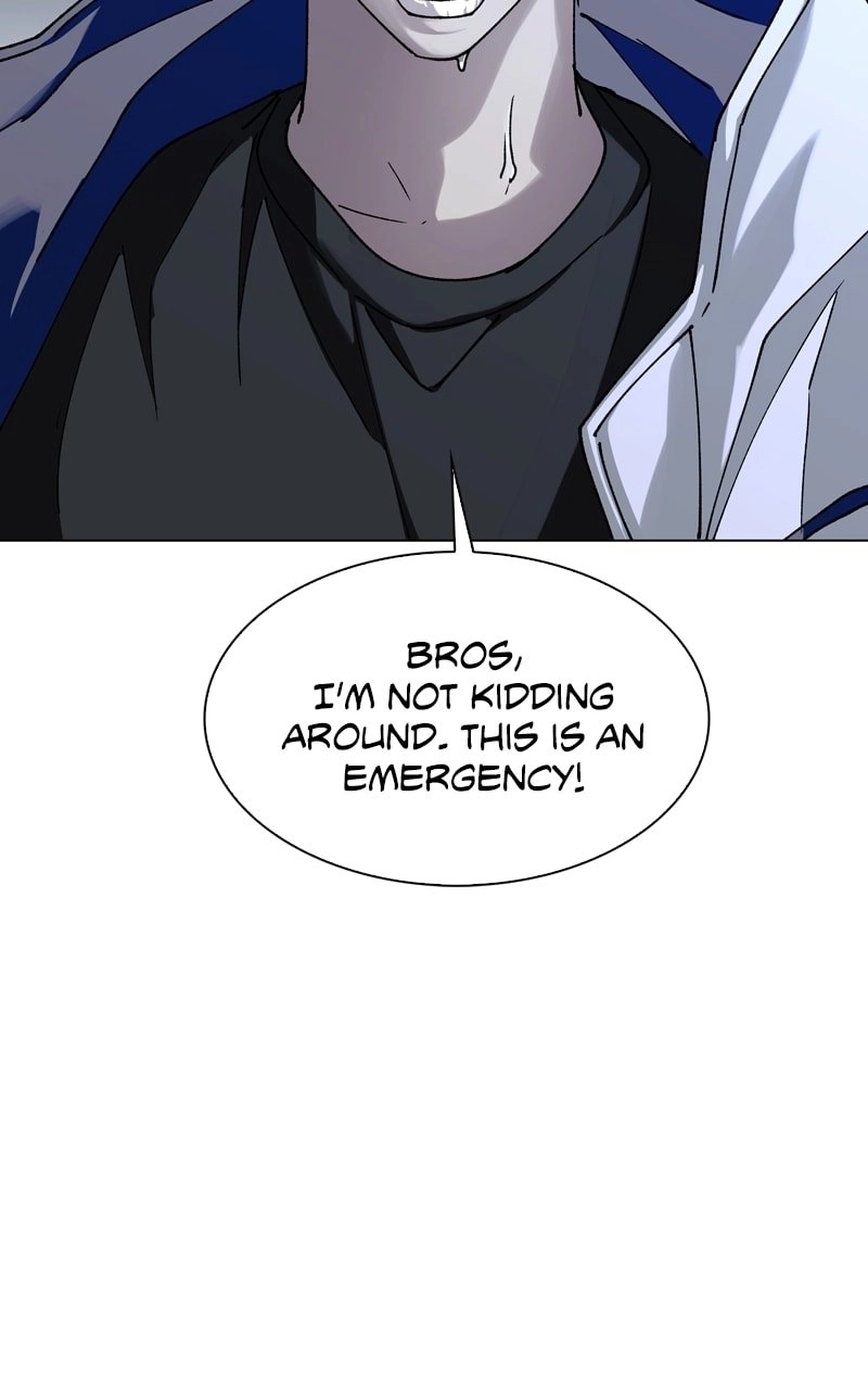 The End is a Game to Me Chapter 32, page 30 of 116
