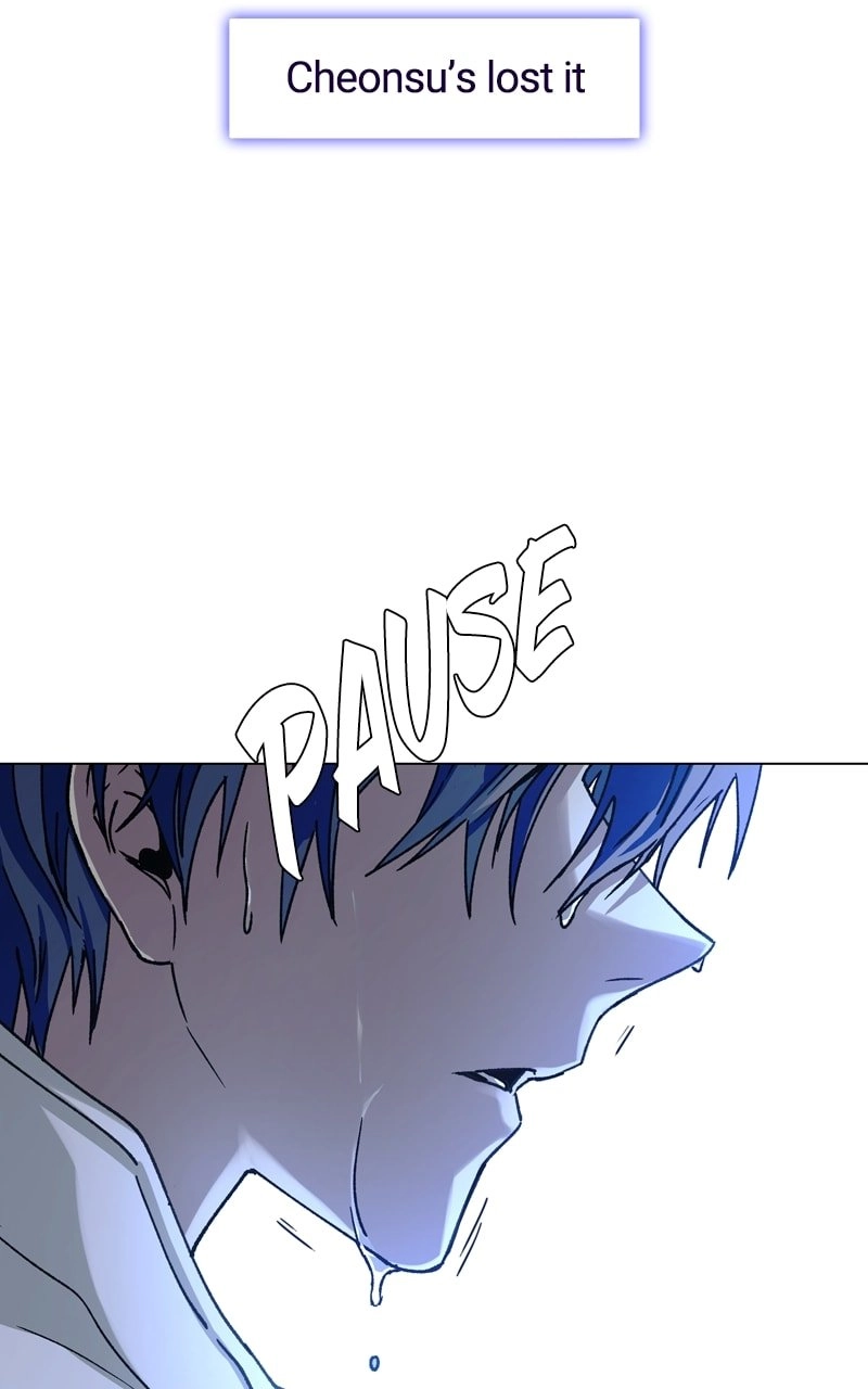 The End is a Game to Me Chapter 32, page 31 of 116